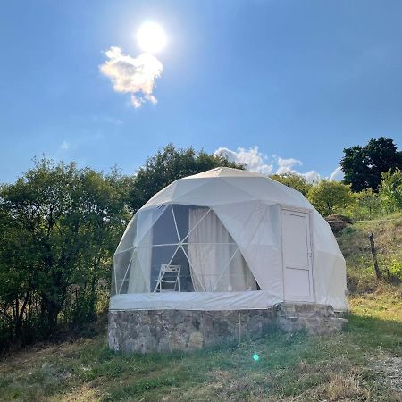 Yenokavan Glamping Ijevan Exteriör bild