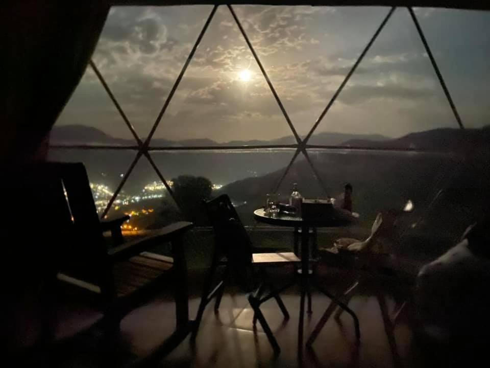 Yenokavan Glamping Ijevan Exteriör bild